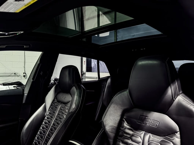 Audi RSQ8 4.0Т* AвтоКредит * (ЦЕНА ДО БГ) - автомобили, коли, обяви за нови и употребявани 9