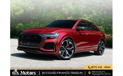 audi-rsq8 - 0