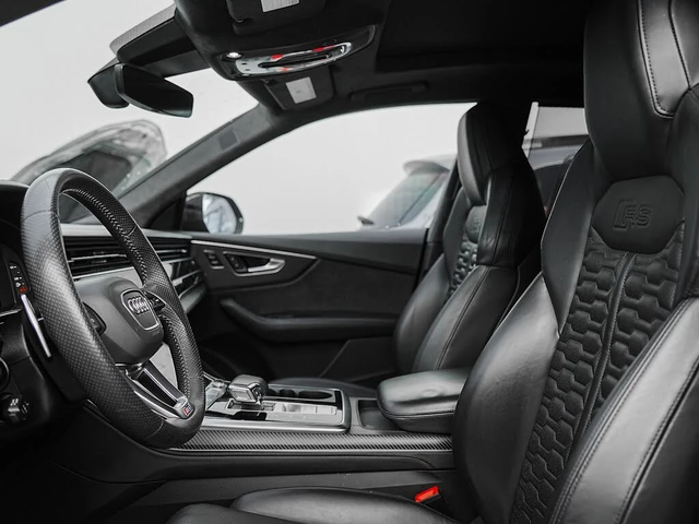 Audi RSQ8 4.0Т* AвтоКредит * (ЦЕНА ДО БГ) - автомобили, коли, обяви за нови и употребявани 11