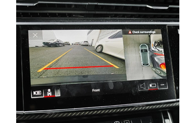 Audi RSQ8 4.0Т* AвтоКредит * (ЦЕНА ДО БГ) - автомобили, коли, обяви за нови и употребявани 15