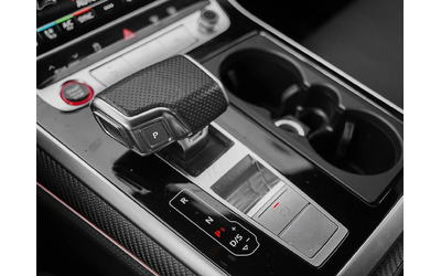 Audi RSQ8 4.0Т* AвтоКредит * (ЦЕНА ДО БГ) - автомобили, коли, обяви за нови и употребявани 16