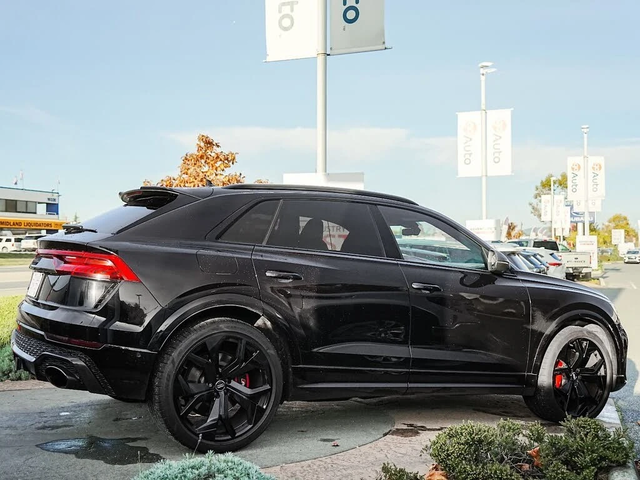 Audi RSQ8 4.0Т* AвтоКредит * (ЦЕНА ДО БГ) - автомобили, коли, обяви за нови и употребявани 4