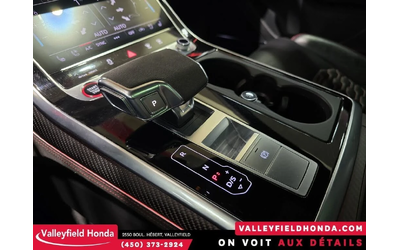 Audi RSQ8 4.0Т* AвтоКредит * (ЦЕНА ДО БГ) - автомобили, коли, обяви за нови и употребявани 14