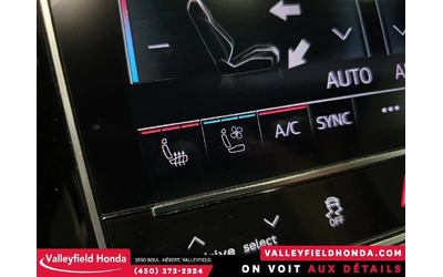 Audi RSQ8 4.0Т* AвтоКредит * (ЦЕНА ДО БГ) - автомобили, коли, обяви за нови и употребявани 15