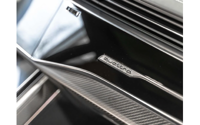 Audi RSQ8 Quattro * CARBON* АвтоКредит (ЦЕНА ДО БГ) - автомобили, коли, обяви за нови и употребявани 10