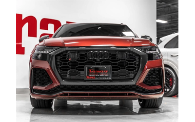 audi-rsq8 - 1