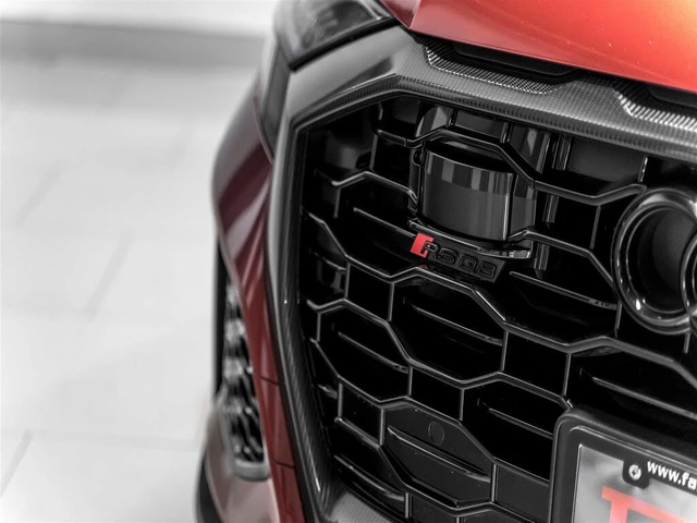 Audi RSQ8 Quattro * CARBON* АвтоКредит (ЦЕНА ДО БГ) - автомобили, коли, обяви за нови и употребявани 2