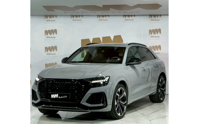 audi-rsq8 - 0