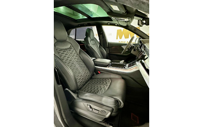 Audi RSQ8 QUATTRO* HuD* PANO* B&O* MATRIX - автомобили, коли, обяви за нови и употребявани 10