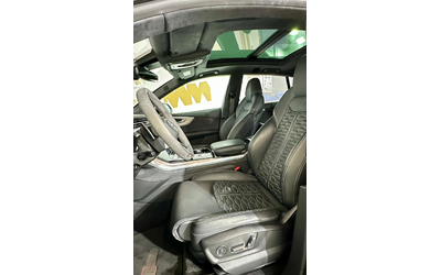 Audi RSQ8 QUATTRO* HuD* PANO* B&O* MATRIX - автомобили, коли, обяви за нови и употребявани 6