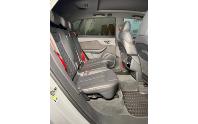 Audi RSQ8 Quattro* B&O* Pano* Matrix* Carbon* Вентилация - автомобили, коли, обяви за нови и употребявани 10