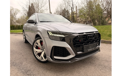 audi-rsq8 - 0