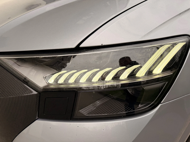 Audi RSQ8 4.0TFSI / ВЕНТИЛАЦИЯ - автомобили, коли, обяви за нови и употребявани 15