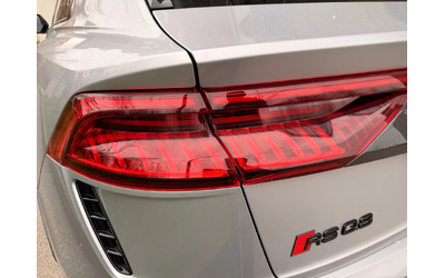 Audi RSQ8 4.0TFSI / ВЕНТИЛАЦИЯ - автомобили, коли, обяви за нови и употребявани 16