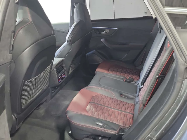 Audi RSQ8 * PERFORMANCE * CARFAX * FULL * - автомобили, коли, обяви за нови и употребявани 12