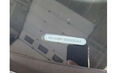 Audi RSQ8 * PERFORMANCE * CARFAX * FULL * - автомобили, коли, обяви за нови и употребявани 15