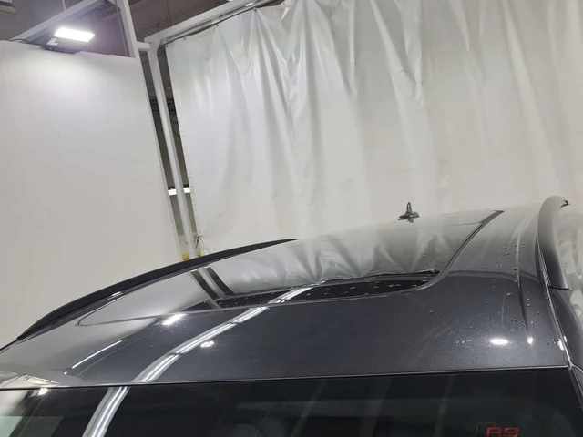 Audi RSQ8 * PERFORMANCE * CARFAX * FULL * - автомобили, коли, обяви за нови и употребявани 5