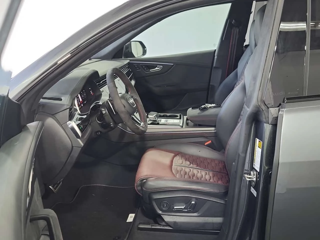 Audi RSQ8 * PERFORMANCE * CARFAX * FULL * - автомобили, коли, обяви за нови и употребявани 8