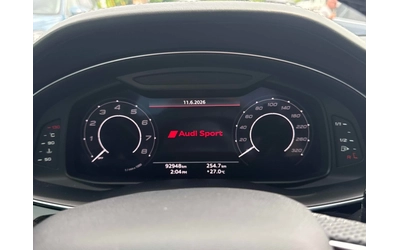Audi RSQ8 TFSI / CARFAX - автомобили, коли, обяви за нови и употребявани 7