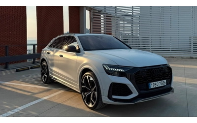 audi-rsq8 - 2