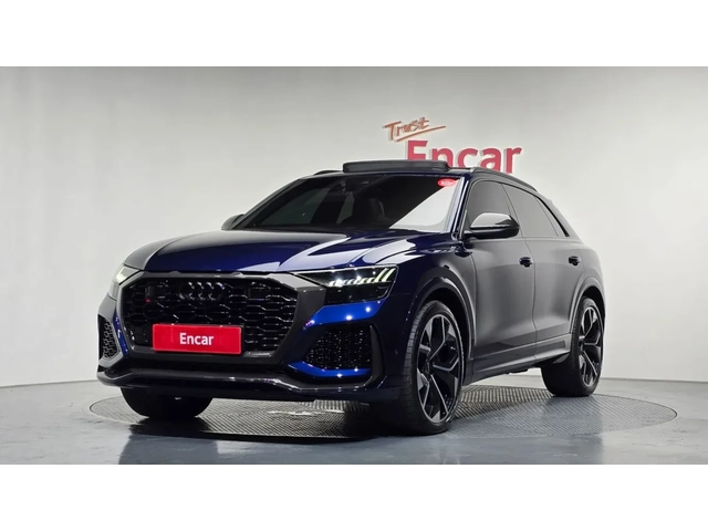 Audi RSQ8 МАСАЖ | ПОДГРЕВ | ОБДУХВАНЕ | ПАНОРАМА - автомобили, коли, обяви за нови и употребявани 0