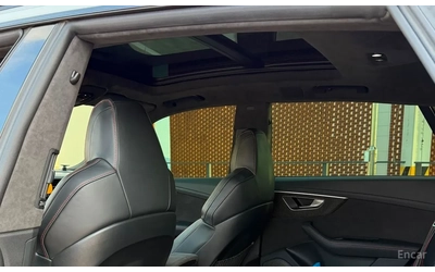 Audi RSQ8 2021* 360* ОБДУХ* МАСАЖ* B&O* PANO* КРАЙНА ЦЕНА - автомобили, коли, обяви за нови и употребявани 14