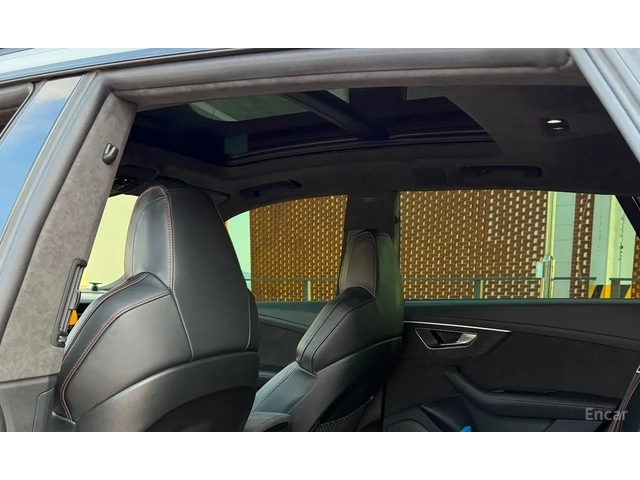 Audi RSQ8 2021* 360* ОБДУХ* МАСАЖ* B&O* PANO* КРАЙНА ЦЕНА - автомобили, коли, обяви за нови и употребявани 14