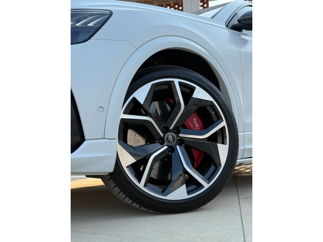 Audi RSQ8 2021* 360* ОБДУХ* МАСАЖ* B&O* PANO* КРАЙНА ЦЕНА - автомобили, коли, обяви за нови и употребявани 3