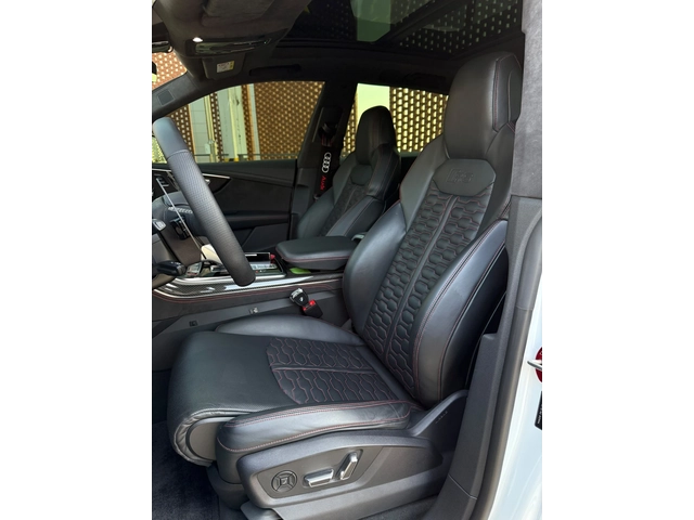 Audi RSQ8 2021* 360* ОБДУХ* МАСАЖ* B&O* PANO* КРАЙНА ЦЕНА - автомобили, коли, обяви за нови и употребявани 9
