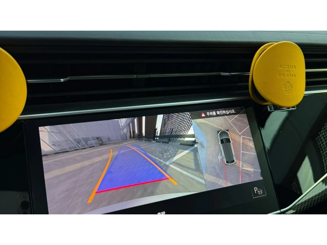 Audi RSQ8 2021* 360* ОБДУХ* МАСАЖ* B&O* PANO* КРАЙНА ЦЕНА - автомобили, коли, обяви за нови и употребявани 12