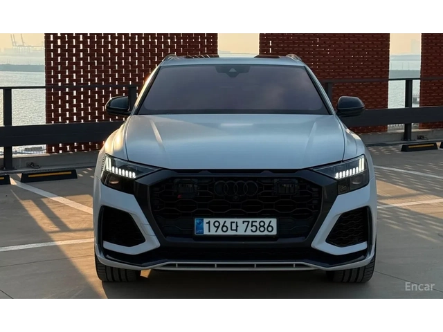 Audi RSQ8 2021* 360* ОБДУХ* МАСАЖ* B&O* PANO* КРАЙНА ЦЕНА - автомобили, коли, обяви за нови и употребявани 1