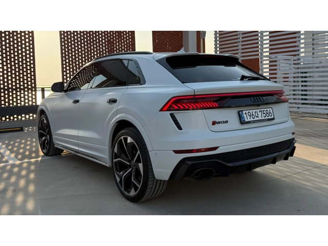 Audi RSQ8 2021* 360* ОБДУХ* МАСАЖ* B&O* PANO* КРАЙНА ЦЕНА - автомобили, коли, обяви за нови и употребявани 5