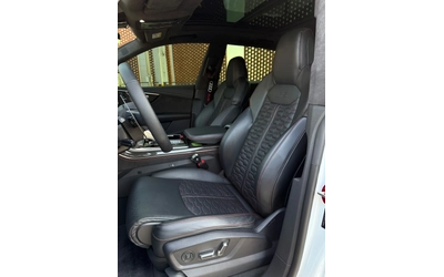 Audi RSQ8 2021* 360* ОБДУХ* МАСАЖ* B&O* PANO* КРАЙНА ЦЕНА - автомобили, коли, обяви за нови и употребявани 9