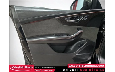 Audi RSQ8 QUATTRO* 4.0T* ПОДГРЕВ* ОБДУХВАНЕ* ПАНО* 360* FULL - автомобили, коли, обяви за нови и употребявани 12