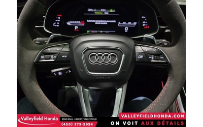 Audi RSQ8 QUATTRO* 4.0T* ПОДГРЕВ* ОБДУХВАНЕ* ПАНО* 360* FULL - автомобили, коли, обяви за нови и употребявани 13