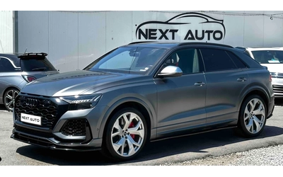 audi-rsq8 - 0