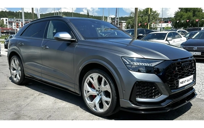audi-rsq8 - 2