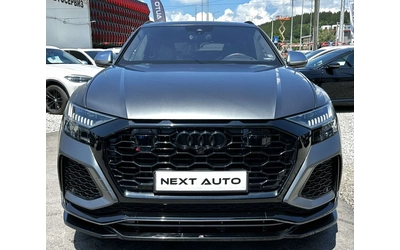 audi-rsq8 - 1