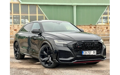 audi-rsq8 - 0