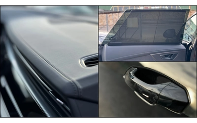 Audi RSQ8 - автомобили, коли, обяви за нови и употребявани 16