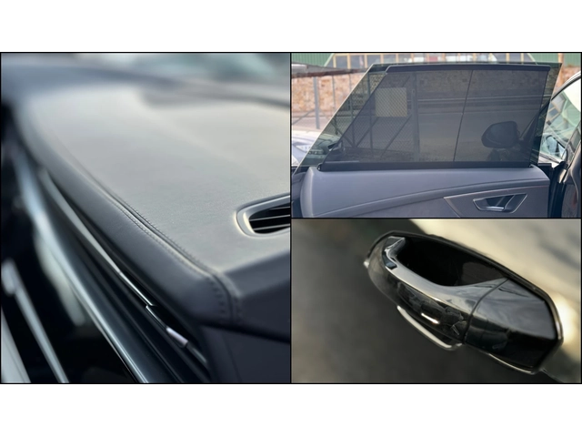 Audi RSQ8 - автомобили, коли, обяви за нови и употребявани 16
