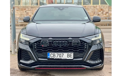 audi-rsq8 - 1