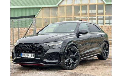 audi-rsq8 - 2