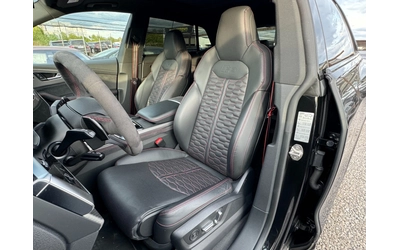 Audi RSQ8 - автомобили, коли, обяви за нови и употребявани 6