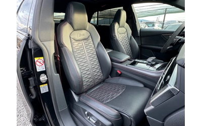 Audi RSQ8 - автомобили, коли, обяви за нови и употребявани 9