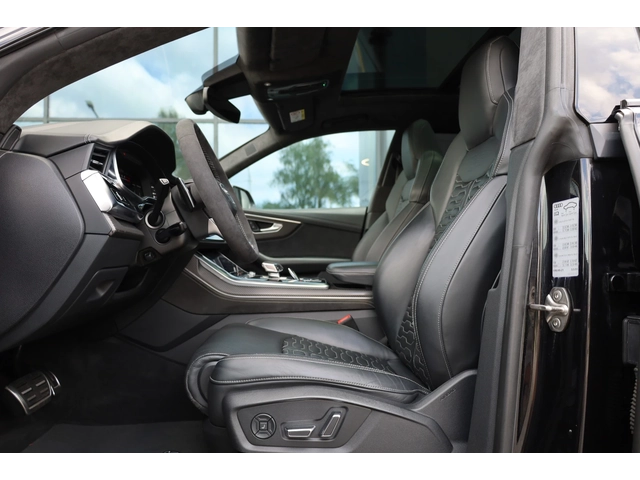 Audi RSQ8 * CARBON* HD MATRIX LIGHTS* B&O* PANO* 360* - автомобили, коли, обяви за нови и употребявани 10