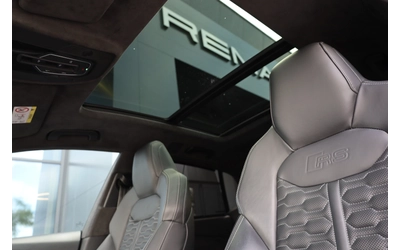 Audi RSQ8 * CARBON* HD MATRIX LIGHTS* B&O* PANO* 360* - автомобили, коли, обяви за нови и употребявани 11