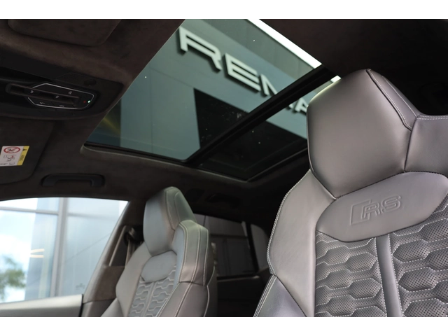 Audi RSQ8 * CARBON* HD MATRIX LIGHTS* B&O* PANO* 360* - автомобили, коли, обяви за нови и употребявани 11