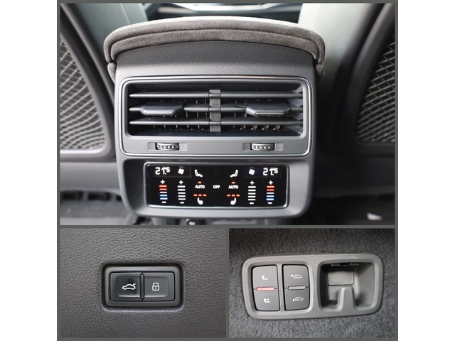 Audi RSQ8 * CARBON* HD MATRIX LIGHTS* B&O* PANO* 360* - автомобили, коли, обяви за нови и употребявани 15