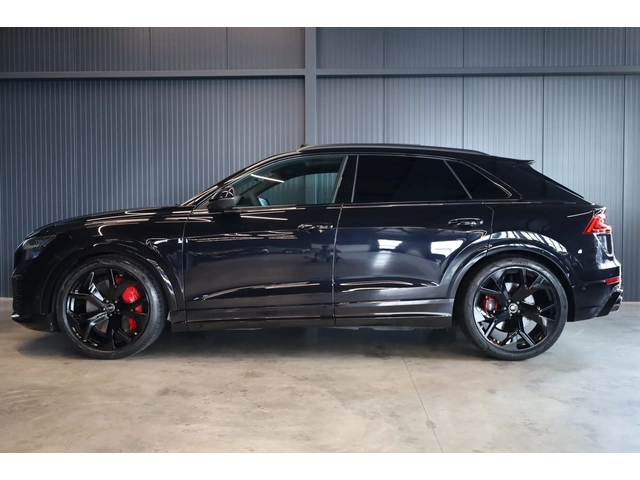 Audi RSQ8 * CARBON* HD MATRIX LIGHTS* B&O* PANO* 360* - автомобили, коли, обяви за нови и употребявани 2